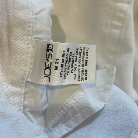 Joe’s Jeans - Picture 3 of 4